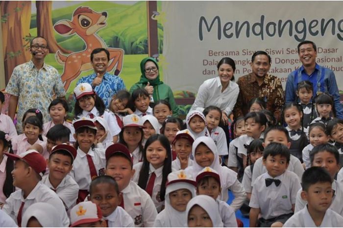 Simak Jalur Penerimaan Siswa Baru di DKI Jakarta yang Dibuka Pada 15