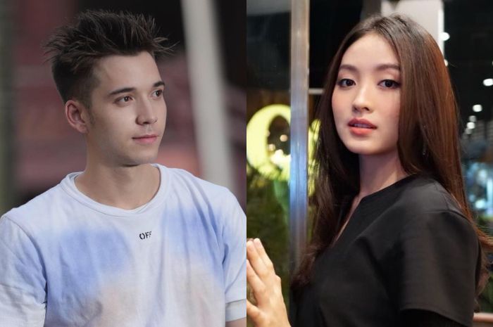 Sempat Pacaran 2 Tahun dengan Natasha Wilona namun Pilih Nikahi Celine Evangelista yang ...