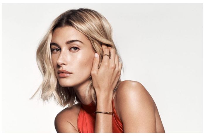 Dikabarkan Tengah Hamil Anak Justin Bieber Hailey Baldwin