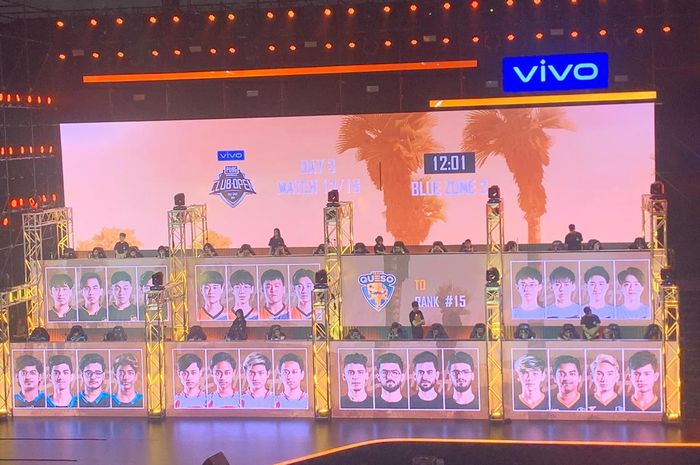 PMCO Fall Split Global Finals