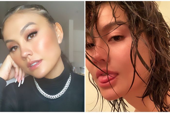 Agnez Mo