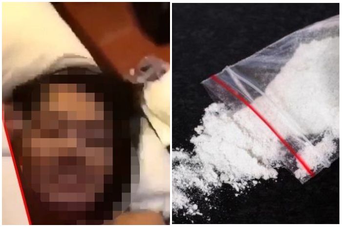 Tenggak Narkoba dengan Alkohol Agar Kuat Bercinta Semalam Suntuk, Wanita Ini Malah Tewas Kejang-kejang Usai 5 Jam Hubungan Badan Nonstop