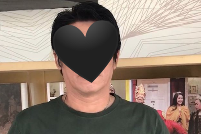 Komedian yang Sering Dicap Sebagai Ariel KW Ini Miliki Hunian Enggak