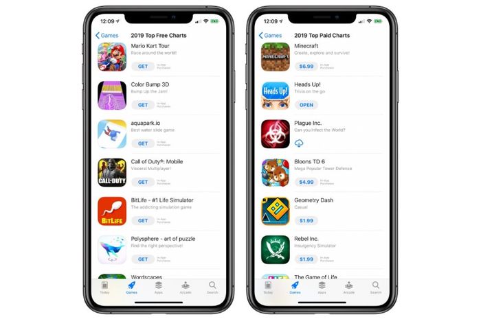Free Gaming Apps For Iphone Gaming Wallpaper