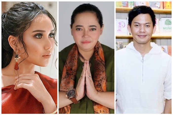 Andi Arsyil Tiba Tiba Minta Kontak Ayu Ting Ting Ramalan