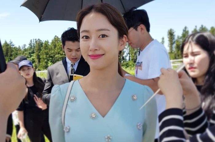 Jeon Hye Bin Akan Segera Melepas Status Lajangnya, Pesta Digelar di Bali?