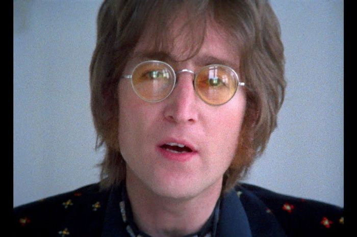 Mengenang Kematian John Lennon, Ini Lirik dan Chord ...