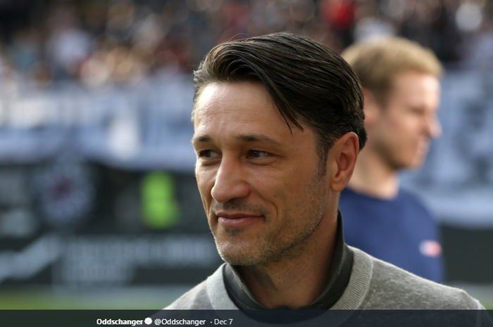 Mantan pelatih Bayern Muenchen, Niko Kovac