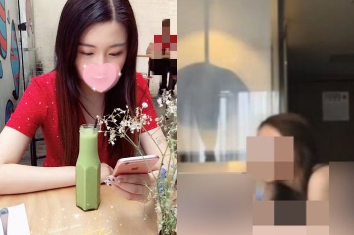 Asyik Nonton Film Dewasa, Pria Ini Benar-benar Terkejut Saat Tahu