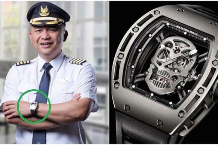 Selundupkan Harley Davidson dan Sepeda Brompton Puluhan Juta, Ari