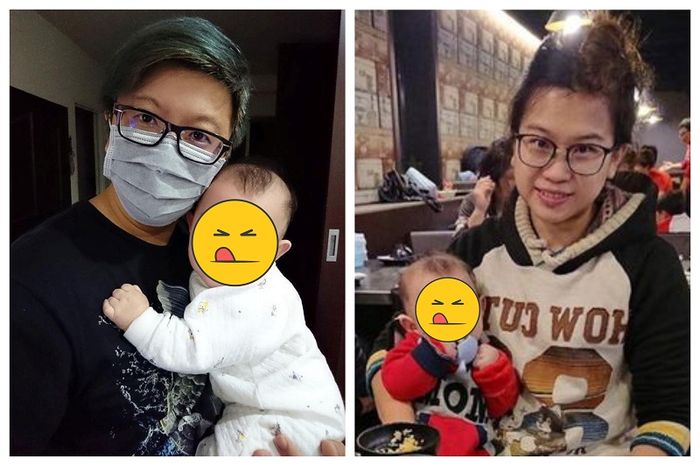 Pasangan orangtua yang anak 16 tahunnya menghamili pacar