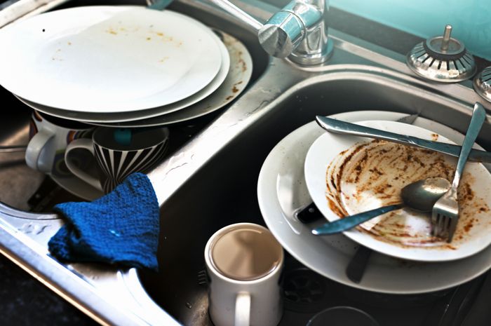 TupperClean Solusi Membersihkan Alat Masak dan Makan TupperClean Solusi Membersihkan Alat Masak dan Makan