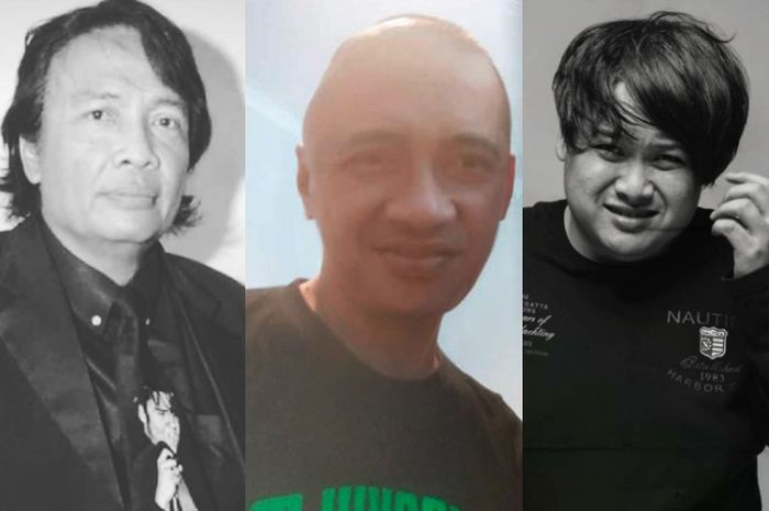 10 Artis Indonesia Yang Meninggal Dunia Di Tahun 2019 Ada Yang