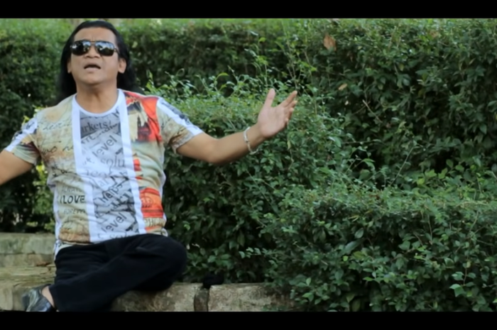 Lirik & Chord Lagu 'Banyu Langit' - Didi Kempot, Ademe Gunung Merapi Purba - Sonora.id