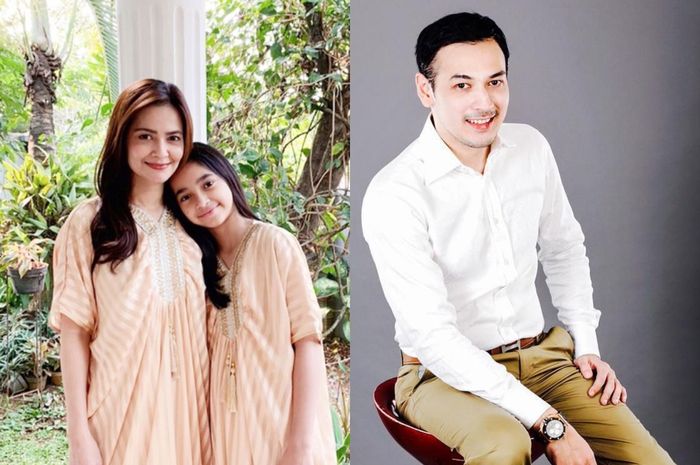 Menikah Hari Ini dengan Keponakan Aktor Tahun 90an, Rumah ...