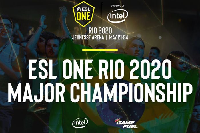 ESL to hold first CS:GO Major 2022 tournament in Brazil