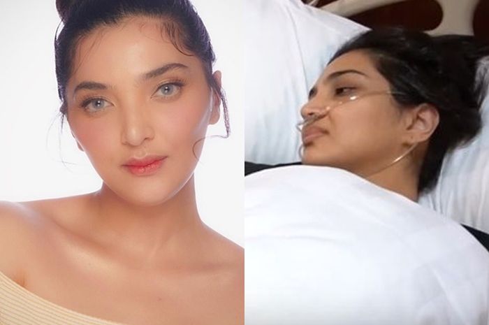 Disebut Wajah Makin Pucat Dengan Tatapan Kosong Penyanyi Kondang Ini Berusaha Jelaskan Kesehatannya Usai Dapat Vonis Baru Dari Dokter Singapura Hampir Kena Stroke Semua Halaman Fotokita