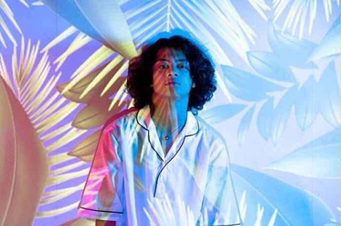 All You Need Gadisku Lirik