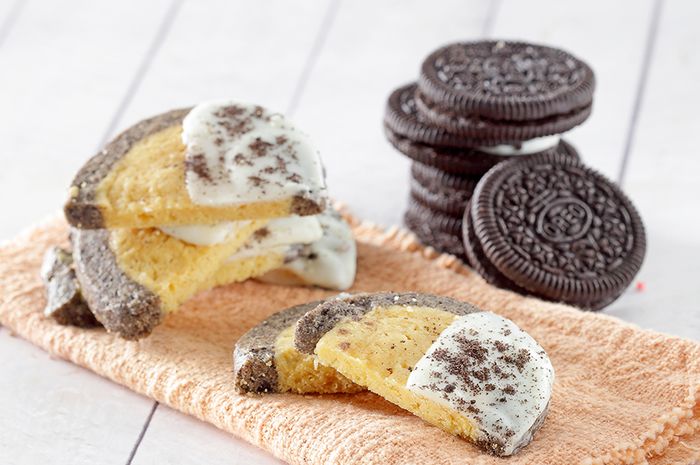 Cara Membuat Kue Yang Mudah Dan Praktis