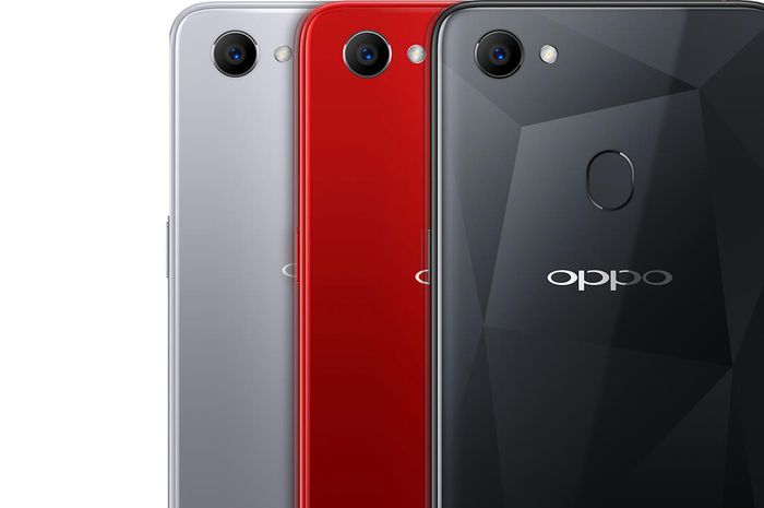 Merek HP Baru: Oppo Edisi Terbaru