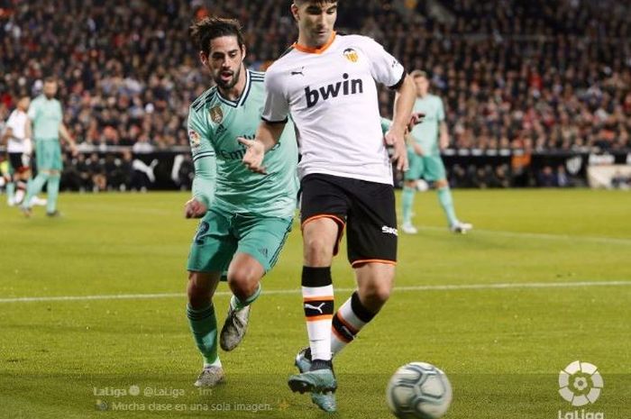 Jadwal Liga Spanyol Malam Ini Momen Balas Dendam Real Madrid Bolasport Com Jadwal Liga Spanyol Malam Ini Momen Balas Dendam Real Madrid Bolasport Com