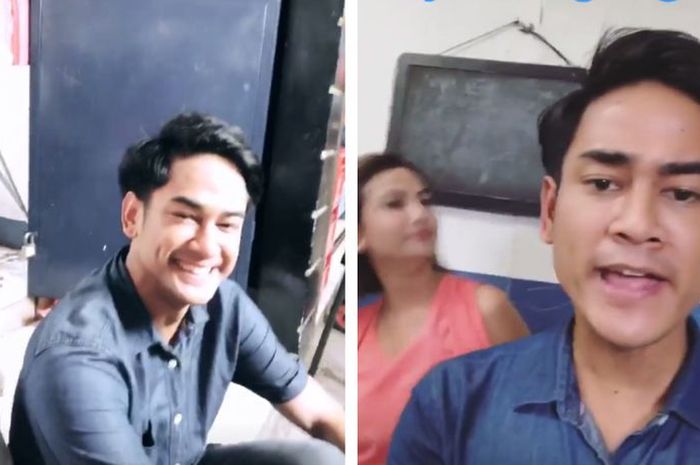 Lihat Vanessa Angel Boyong Sang Anak Tercinta ke Kejaksaan, Dwi Andhika Pandang dari Sisi yang Berbeda