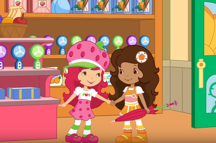 Kue Ulang Tahun Ini Enggak Bakal Basi dan Bisa Kamu Bikin Sendiri Kids