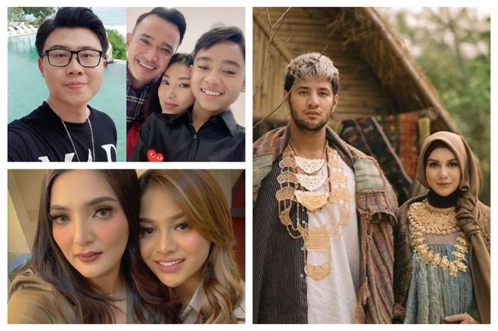 7 Potret Kamar Baru Betrand Peto Putra Ruben Onsu Miliki Desain