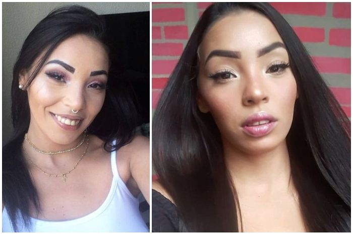 Fabiane de Souza (27) wanita asal Brasil yang menjadi PSK gegara pernah diperkosa kakak tirinya saat berusia 9 tahun, kini hidup bahagia setelah menikah dengan pelanggannya.