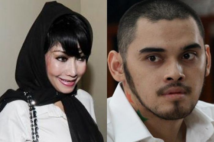 Menikah dengan Ibunya Sendiri, Artis Tampan Ini Sampai Susul Istrinya ke Penjara dan Ikut Jalani Masa Hukuman