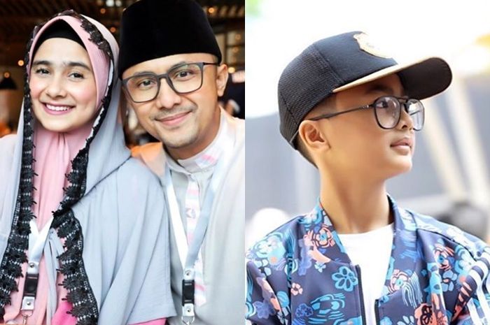 Tinggalkan Aktivitas Demi Lihat Anak Sambungnya Pentas di Tinggalkan Aktivitas Demi Lihat Anak Sambungnya Pentas di