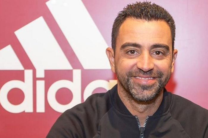 Xavi Hernandez