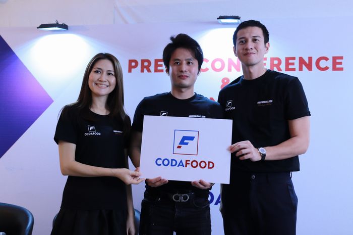 Codafood: Bantu Perluas Bisnis Kuliner Khas Indonesia di Luar Negeri
