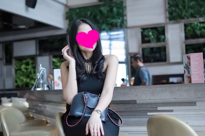 Geger Pernikahan Artis Cantik Ini Dengan Mahar Rp 2 Miliar Akhirnya Terkuak Sosok Suami Yang 