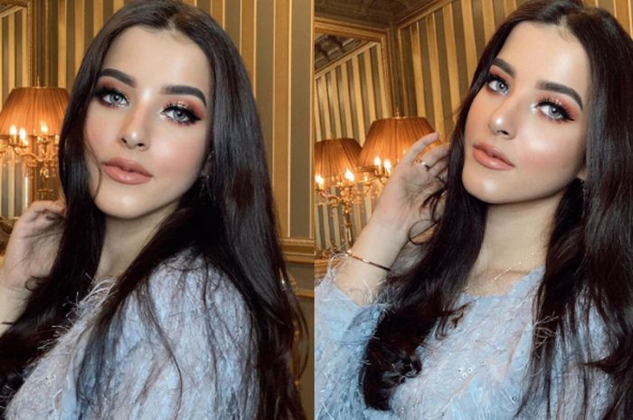 Tasya Farasya kena hujatan usai berikan peringatan tentang baha endorse