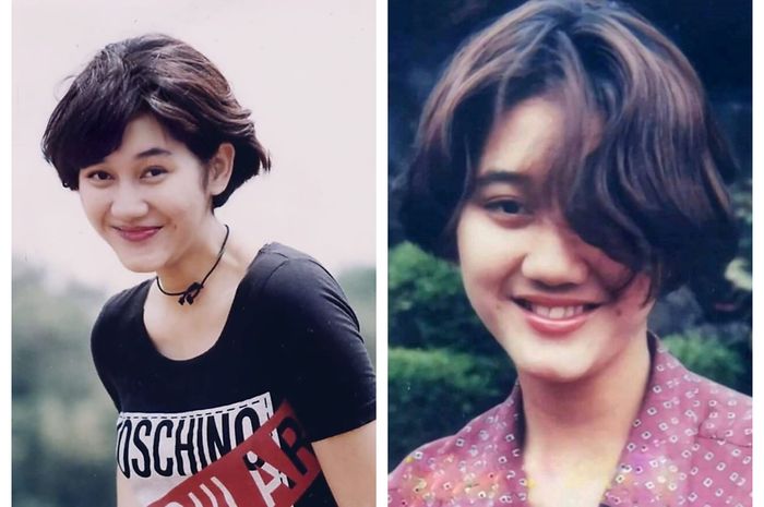 19 Maret 2020, Tepat 25 Tahun Nike Ardilla Meninggal Dunia, Simak Kisah