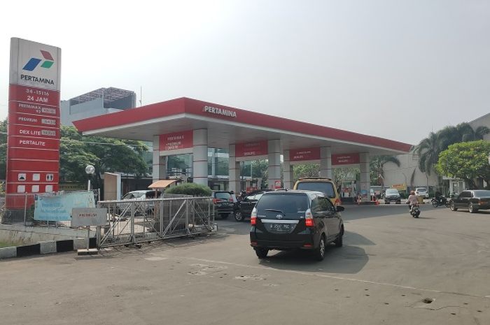 Kabar Gembira di Awal Tahun Pertamina Turunkan iHargai 4 Kabar Gembira di Awal Tahun Pertamina Turunkan iHargai 4