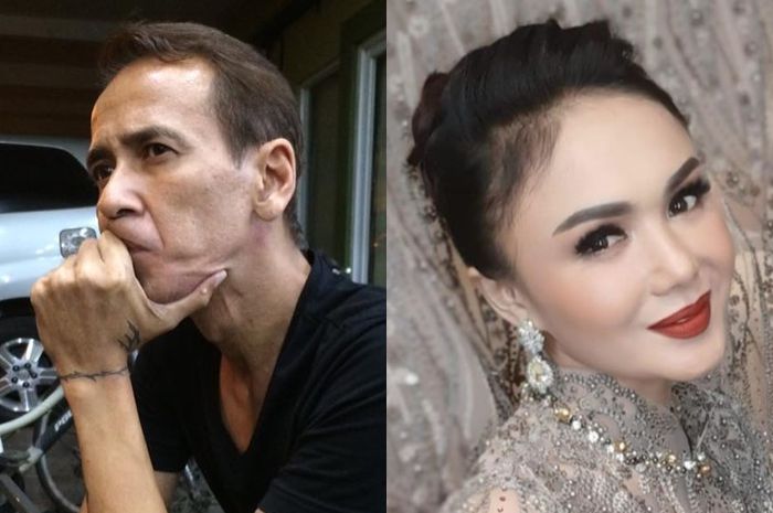 Usai KDRT Yuni Shara, Inilah Kabar Terbaru Raymond Manthey