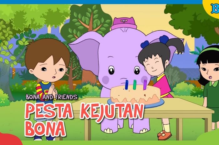 Dongeng Anak Indonesia  MacamMacam Perahu #MendongenguntukCerdas  Kids