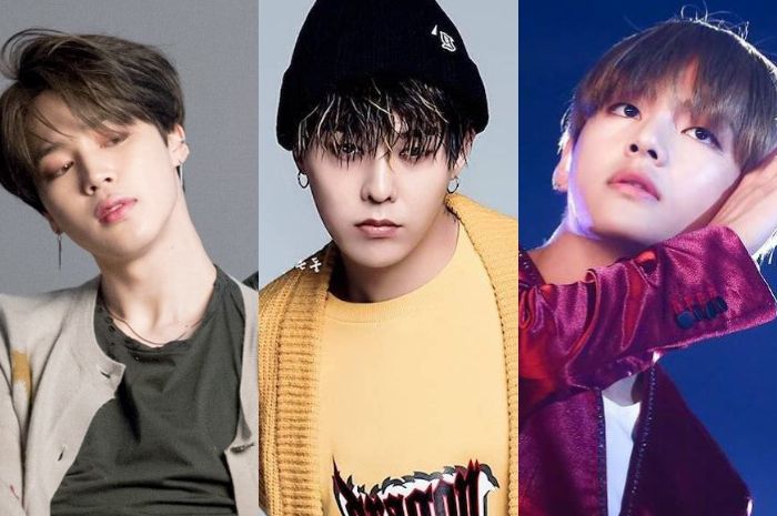 Istilah Istilah Yang Perlu Diketehui Pecinta K Pop Pemula Agar Enggak Ketinggalan Infonya Semua Halaman Kids