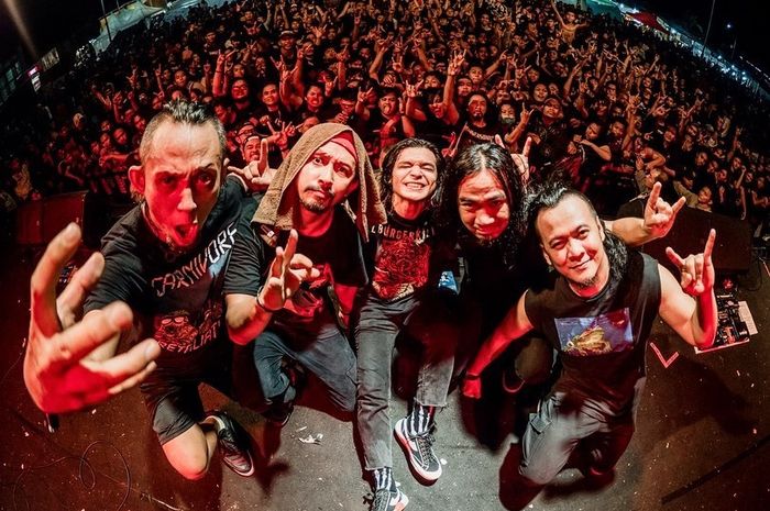 Burgerkill