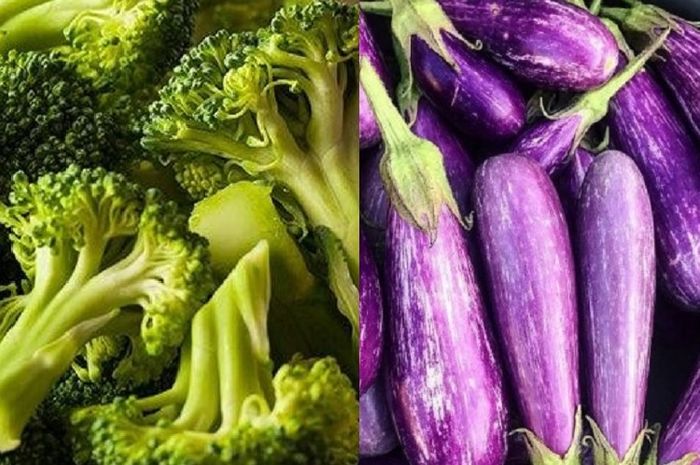 Jangan lagi makan sayuran berikut ini di saat mentah, jika tak ingin hal mengerikan terjadi!