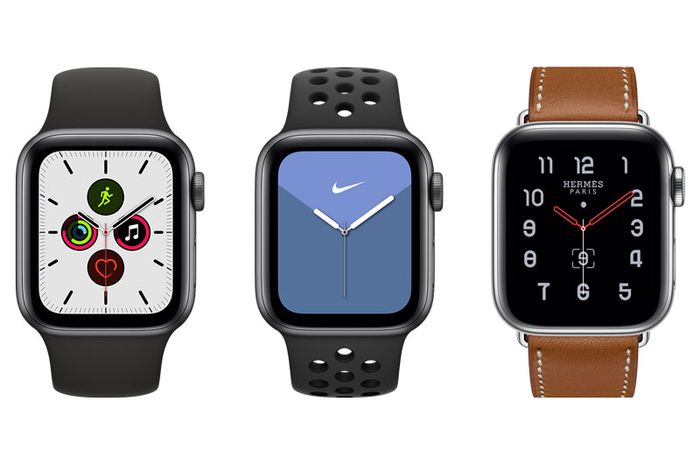 Harga Perbaikan Dan Ganti Baterai Apple Watch Di Apple Store Singapura Semua Halaman Makemac 