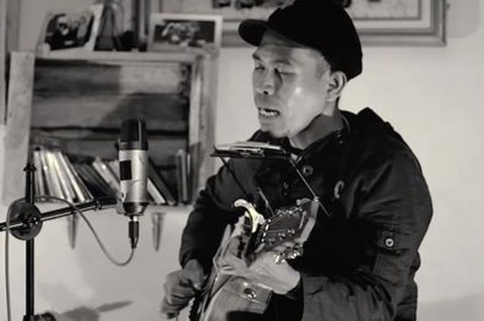 Lirik Lagu 'Bingung' Milik Iksan Skuter, Menjadi manusia yang manusia