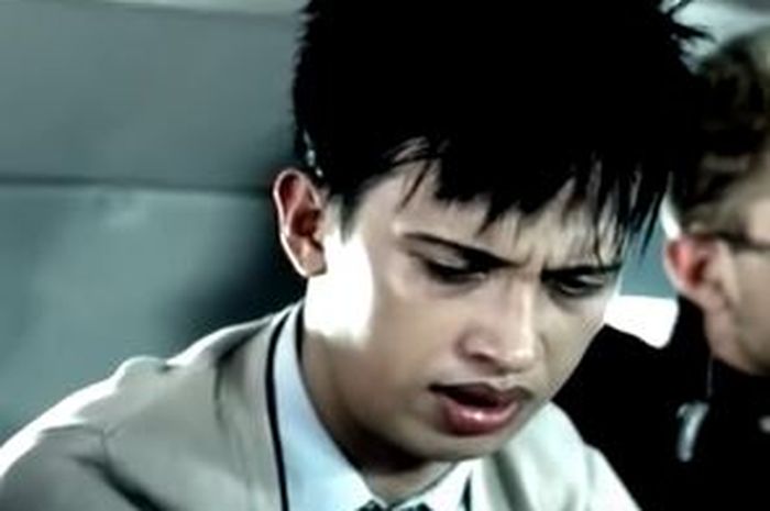 butiran debu chrod butiran debu chrod