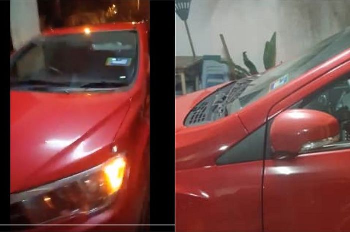 Dikira Bakal Nangkap Basah Maling, Ternyata Pelaku yang