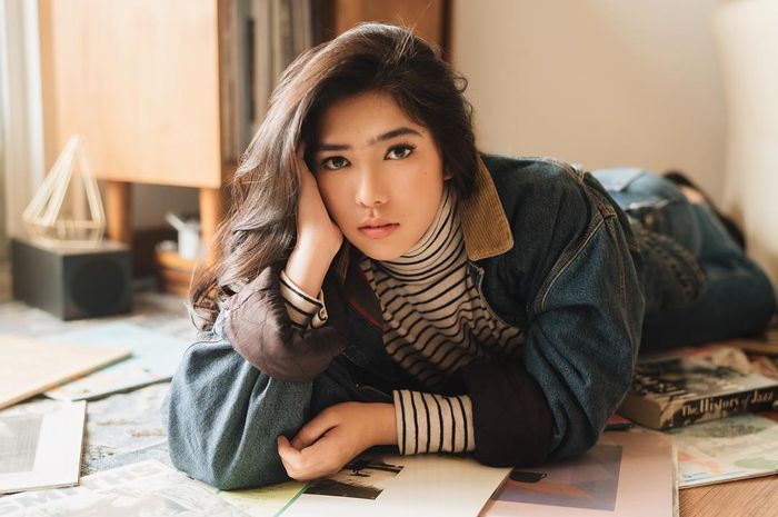 Bak Hari Patah Hati Nasional Jilid Dua, Isyana Sarasvati ...