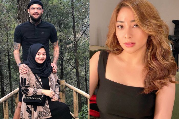 Sempat Pacaran 2 Tahun Lalu Kandas, Mantan Pacar Nikita Willy Ini