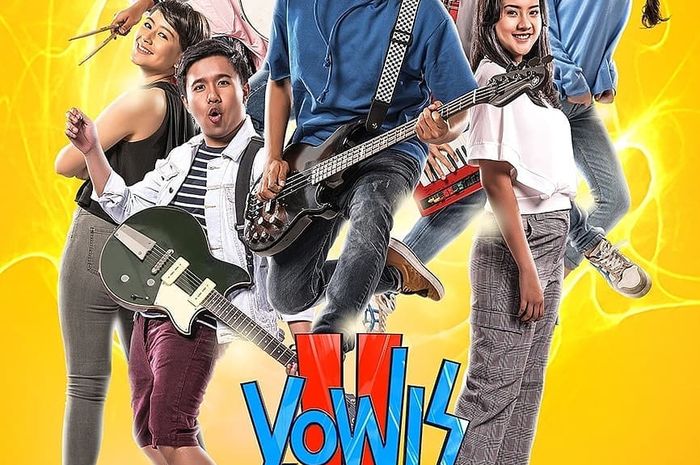 Lirik Lagu Gak Iso Turu Milik Yowes Ben, Saben Bengi Aku Gak Iso Turu
