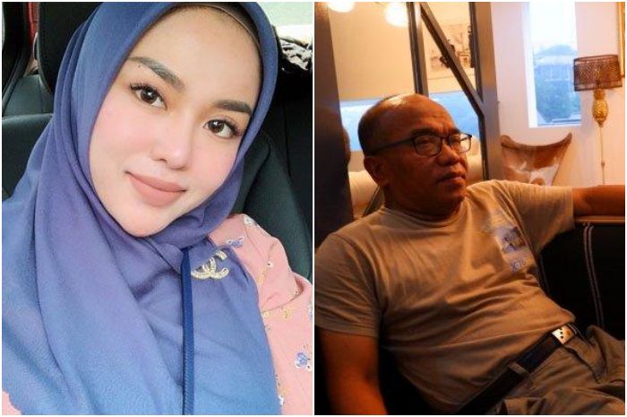 Ayah Medina Zein Sebut Obat Bipolar yang Dikonsumsi ...